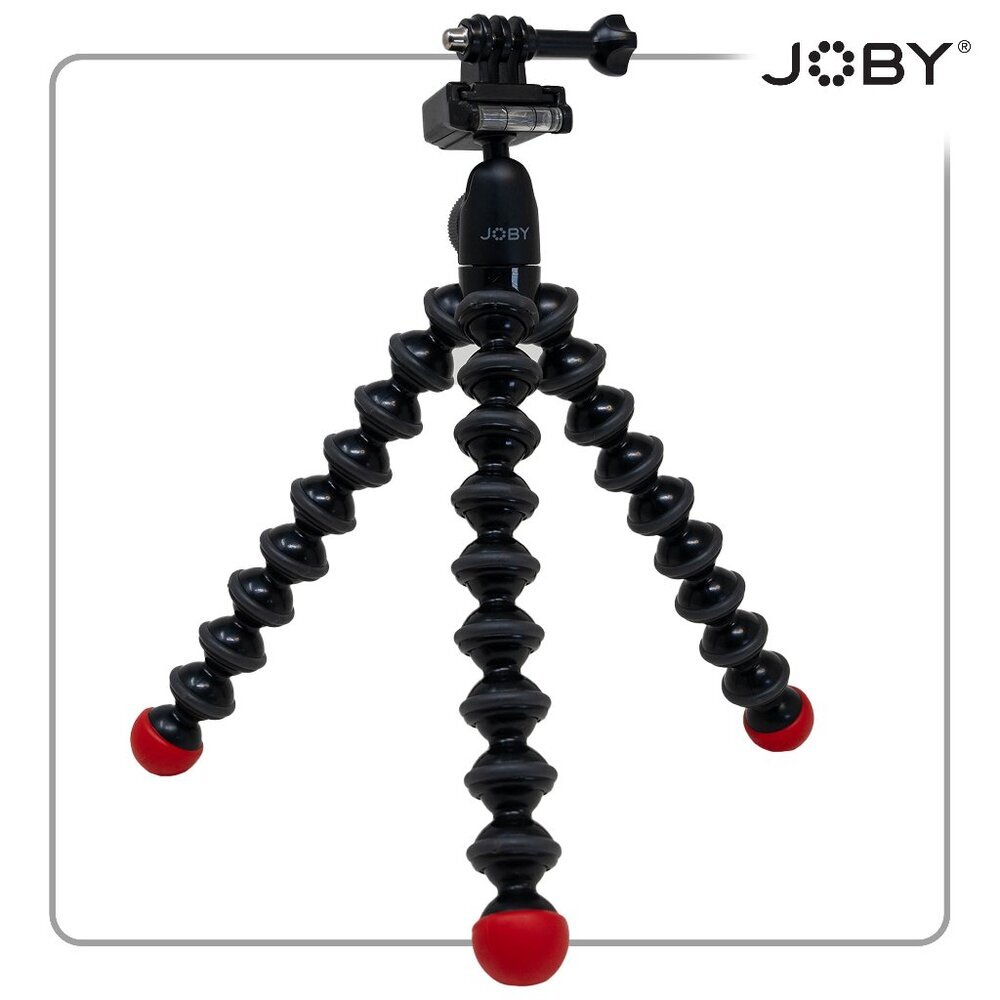 Joby GorillaPod Action Tripod